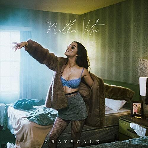 (image for) Grayscale - Nella Vita LP